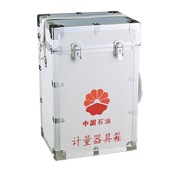 YH122中石油標準專用工具箱（立式）